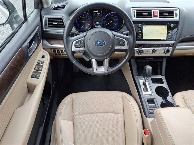 used 2015 Subaru Outback car, priced at $12,988