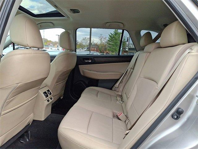 used 2015 Subaru Outback car, priced at $12,988