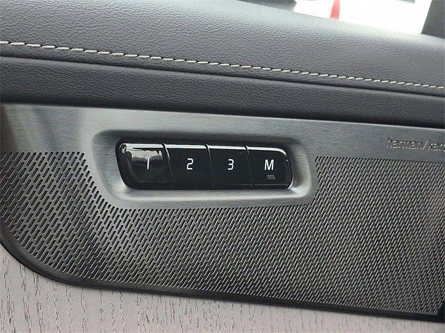 new 2026 Volvo XC90 car, priced at $76,450