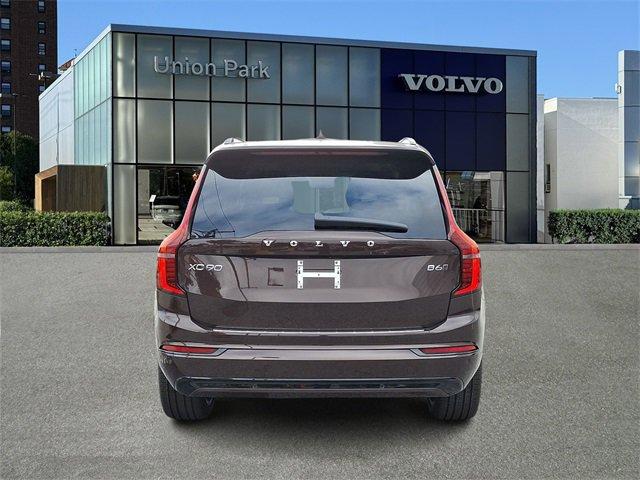 new 2026 Volvo XC90 car, priced at $76,450