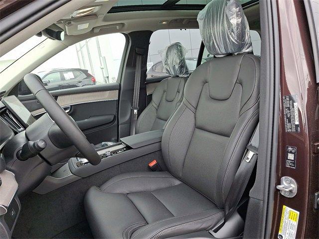 new 2026 Volvo XC90 car, priced at $76,450