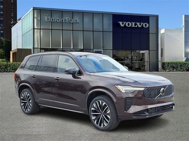 new 2026 Volvo XC90 car, priced at $76,450