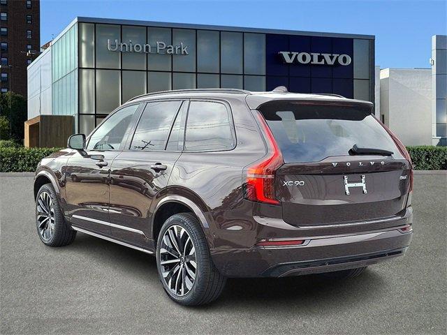 new 2026 Volvo XC90 car, priced at $76,450