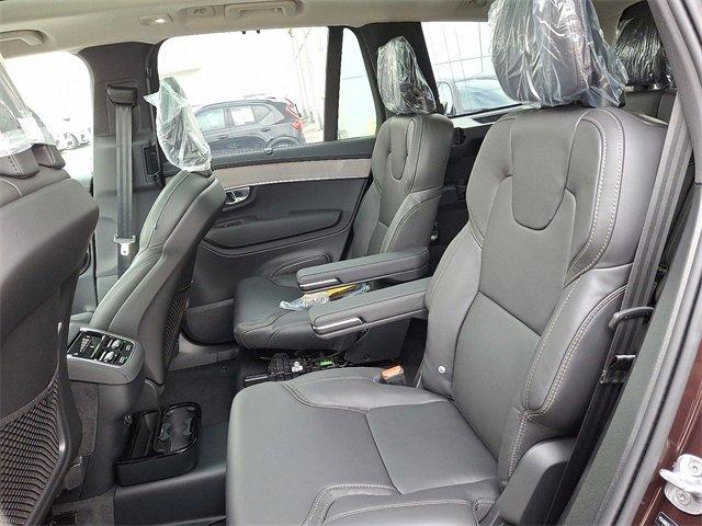 new 2026 Volvo XC90 car, priced at $76,450