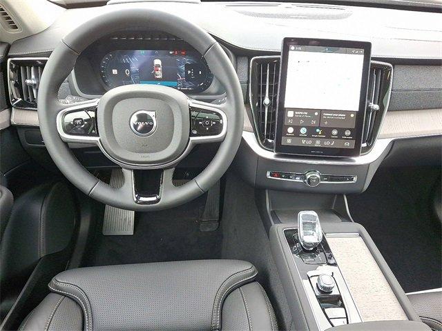 new 2026 Volvo XC90 car, priced at $76,450