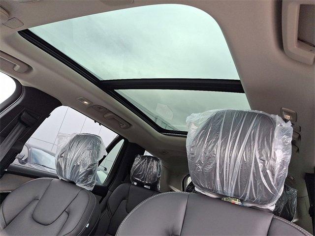 new 2026 Volvo XC90 car, priced at $76,450