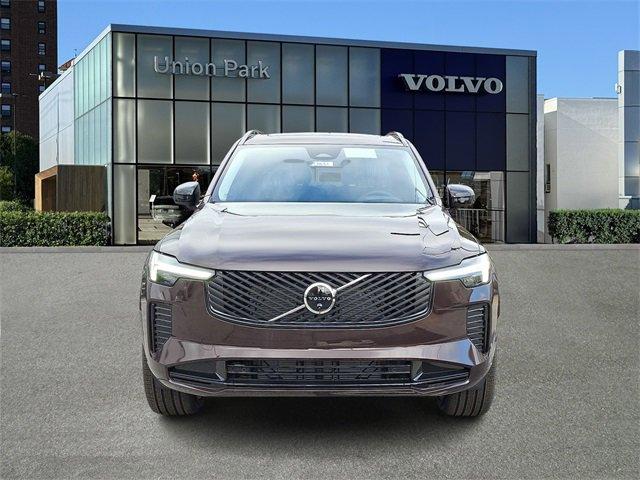 new 2026 Volvo XC90 car, priced at $76,450