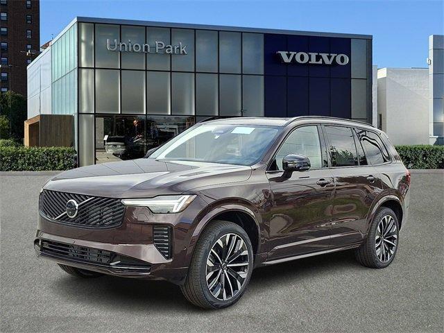 new 2026 Volvo XC90 car, priced at $76,450