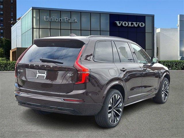 new 2026 Volvo XC90 car, priced at $76,450