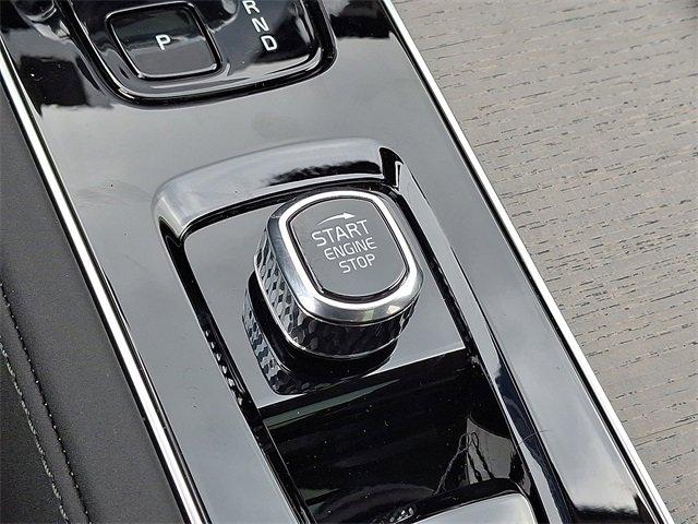 new 2026 Volvo XC90 car, priced at $76,450