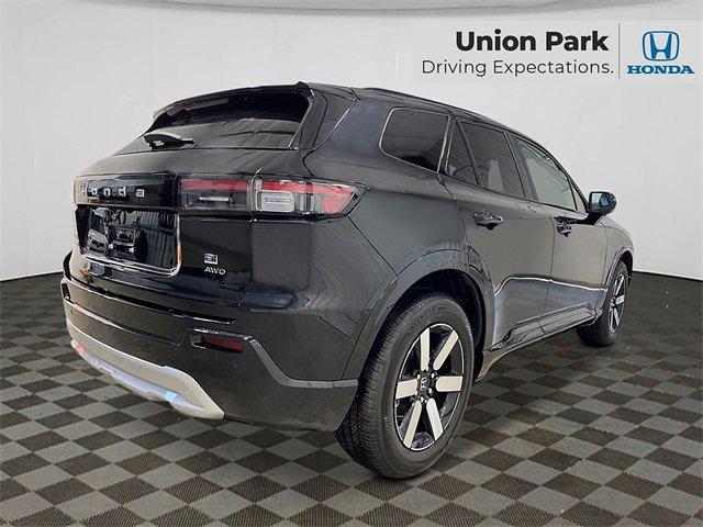 new 2025 Honda Prologue car, priced at $56,650