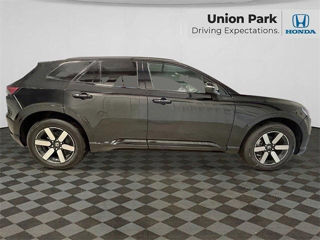 new 2025 Honda Prologue car, priced at $56,650