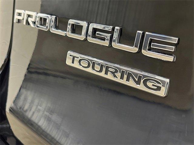 new 2025 Honda Prologue car, priced at $56,650