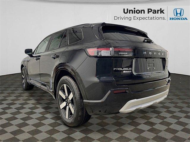 new 2025 Honda Prologue car, priced at $56,650