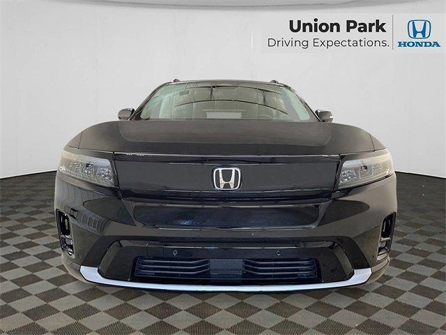 new 2025 Honda Prologue car, priced at $56,650