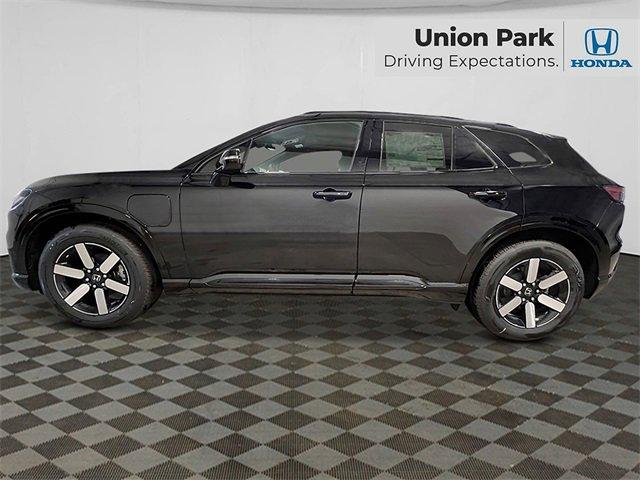 new 2025 Honda Prologue car, priced at $56,650