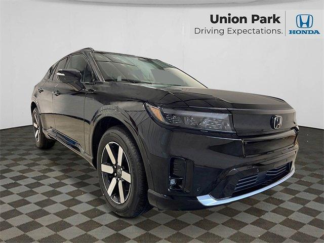 new 2025 Honda Prologue car, priced at $56,650