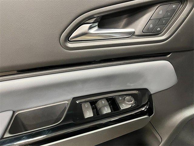 new 2025 Honda Prologue car, priced at $56,650