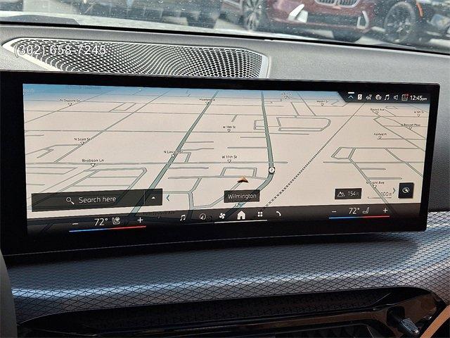 new 2026 BMW 330 car, priced at $55,365