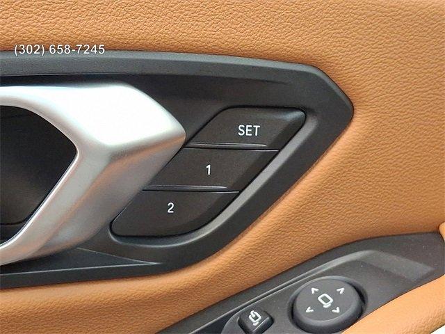 new 2026 BMW 330 car, priced at $55,365