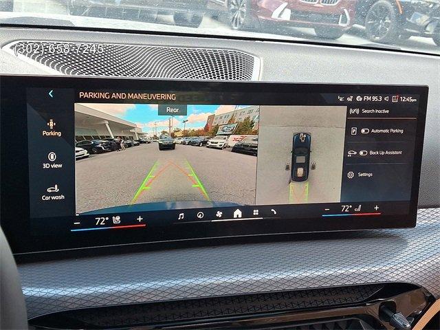 new 2026 BMW 330 car, priced at $55,365