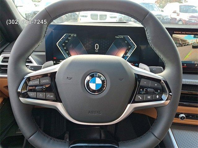 new 2026 BMW 330 car, priced at $55,365