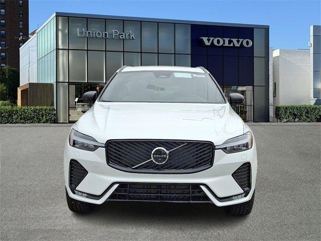 new 2026 Volvo XC60 car, priced at $57,985