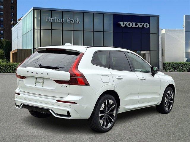 new 2026 Volvo XC60 car, priced at $57,985