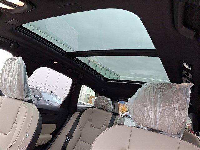 new 2026 Volvo XC60 car, priced at $57,985