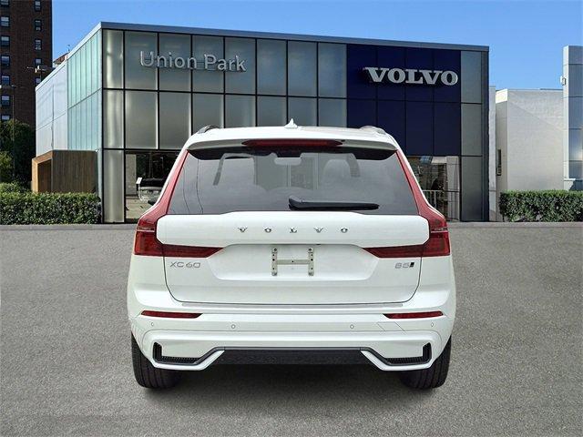 new 2026 Volvo XC60 car, priced at $57,985