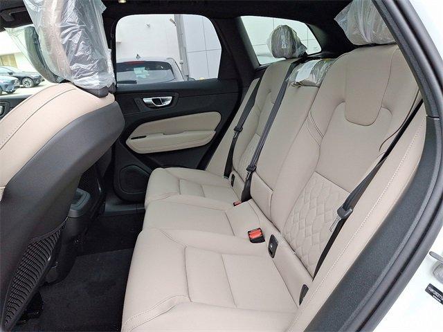 new 2026 Volvo XC60 car, priced at $57,985