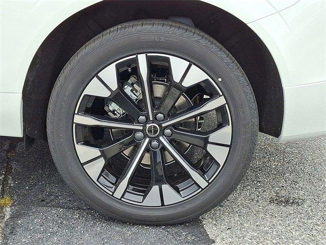 new 2026 Volvo XC60 car, priced at $57,985