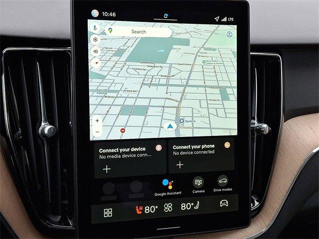 new 2026 Volvo XC60 car, priced at $57,985