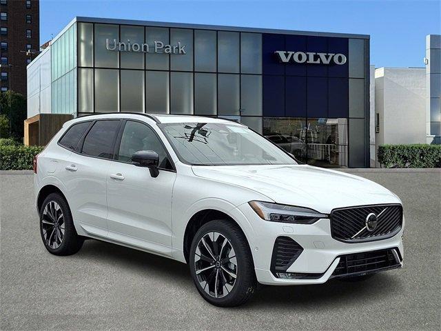 new 2026 Volvo XC60 car, priced at $57,985