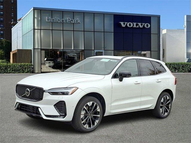 new 2026 Volvo XC60 car, priced at $57,985