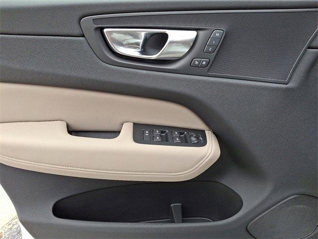 new 2026 Volvo XC60 car, priced at $57,985