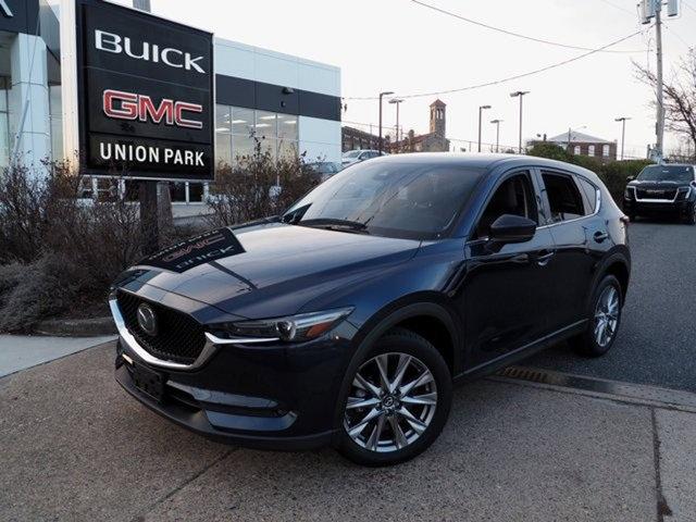 used 2020 Mazda CX-5 car, priced at $22,988