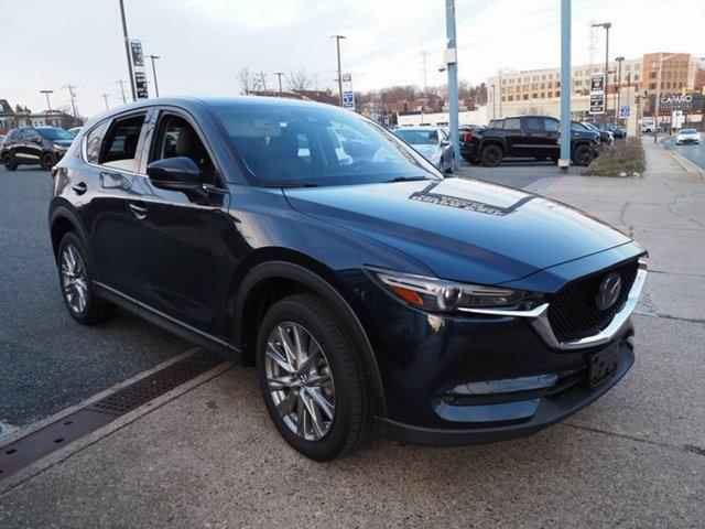 used 2020 Mazda CX-5 car, priced at $22,988