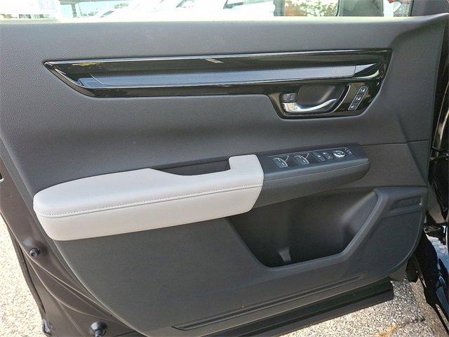 used 2025 Honda CR-V car, priced at $34,595