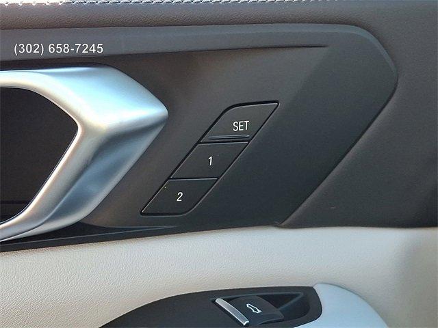 new 2026 BMW X5 car, priced at $78,225