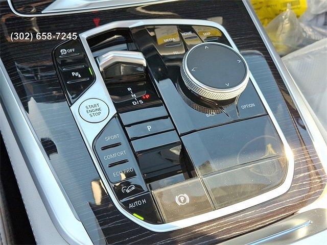 new 2026 BMW X5 car, priced at $78,225