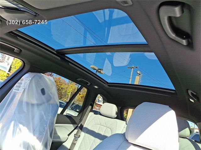 new 2026 BMW X5 car, priced at $78,225