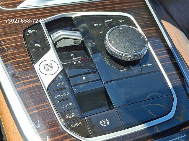 new 2026 BMW X5 car, priced at $75,325