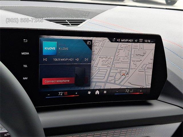 new 2026 BMW M235 Gran Coupe car, priced at $57,850