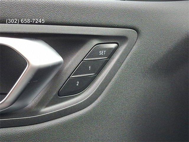 new 2026 BMW M235 Gran Coupe car, priced at $57,850