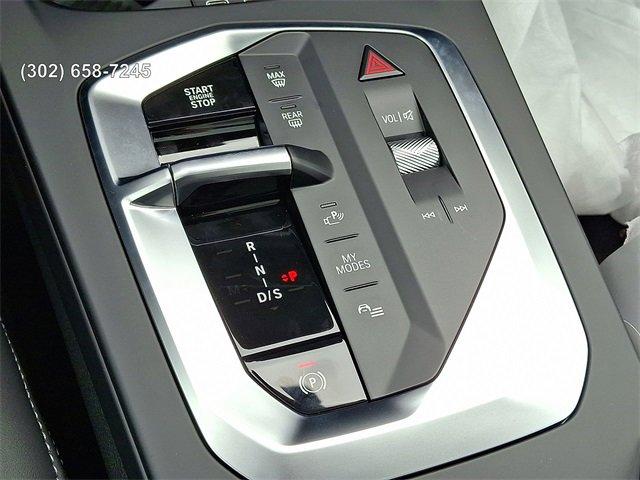 new 2026 BMW M235 Gran Coupe car, priced at $57,850