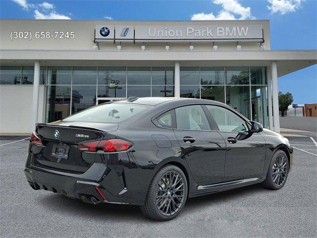 new 2026 BMW M235 Gran Coupe car, priced at $57,850