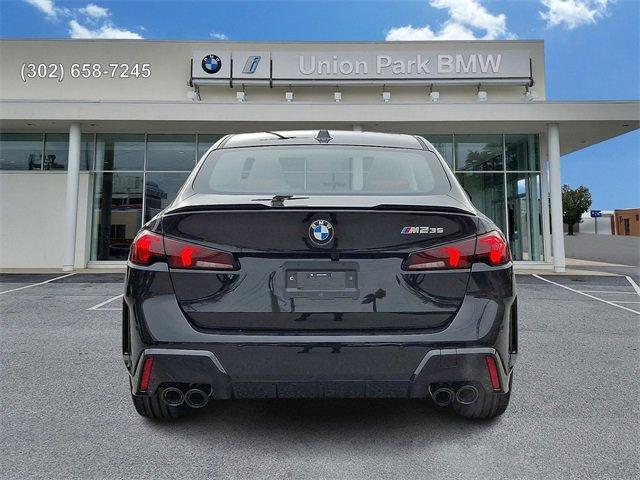 new 2026 BMW M235 Gran Coupe car, priced at $57,850