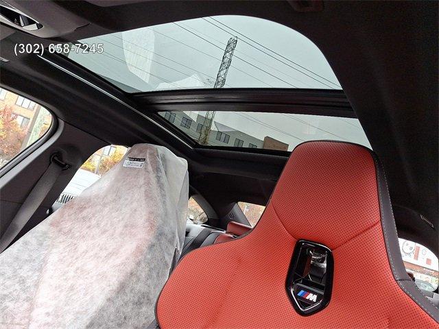 new 2026 BMW M235 Gran Coupe car, priced at $57,850