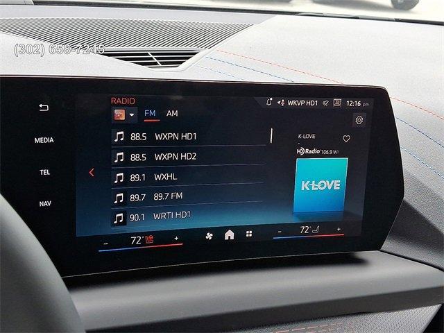 new 2026 BMW M235 Gran Coupe car, priced at $57,850